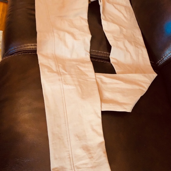 NWT Brunello cucinelli straight leg trouser sz 8 - Picture 3 of 5